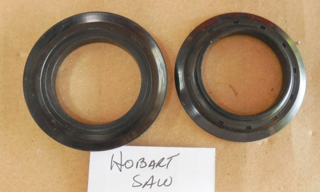 Upper Shaft Seal for Hobart 5514 & 5614 Meat Saws. Replaces #103178